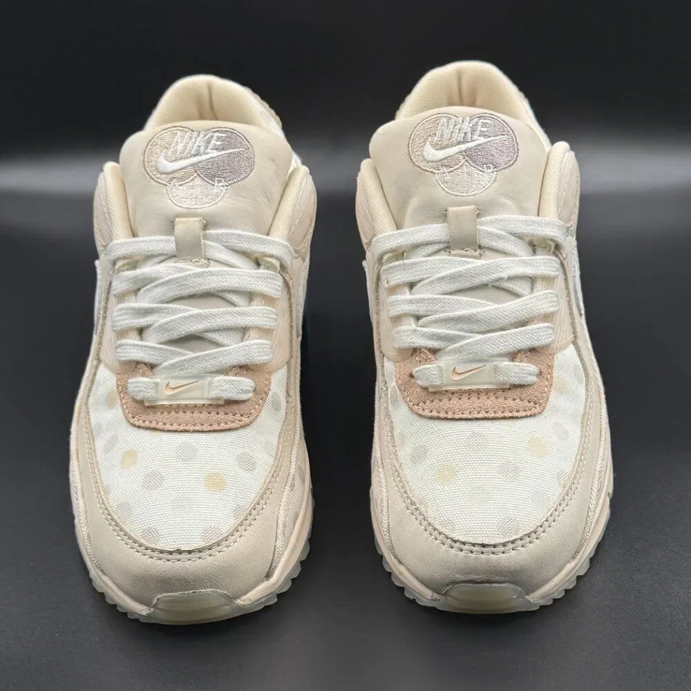 Nike Air Max 90 NRG 'Venn Diagram - Shimmer Polka'